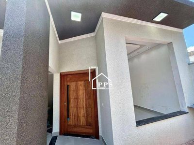 Casa, 3 quartos, 158 m² - Foto 2