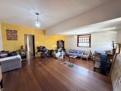 Casa, 6 quartos, 410 m² - Foto 4