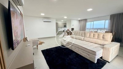 Apartamento, 4 quartos, 170 m² - Foto 2