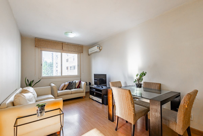 Apartamento, 2 quartos, 58 m² - Foto 1
