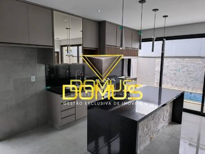 Casa de Condomínio, 3 quartos - Foto 3