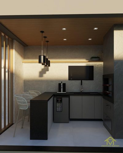 Casa, 4 quartos, 180 m² - Foto 5