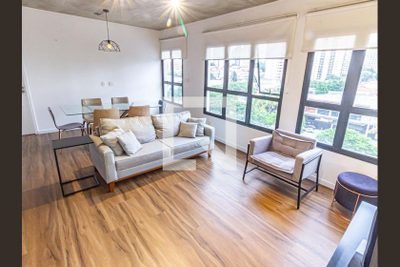 Apartamento, 1 quarto, 70 m² - Foto 4
