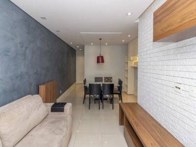 Apartamento, 3 quartos, 95 m² - Foto 3