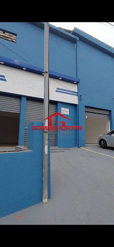 Depósito-Galpão, 28 m² - Foto 4