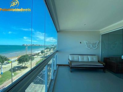 Apartamento, 138 m² - Foto 4