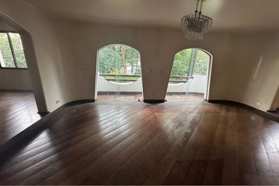 Apartamento, 4 quartos, 217 m² - Foto 1