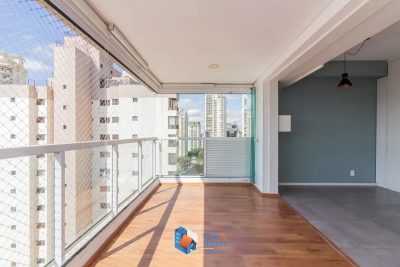Apartamento, 1 quarto, 36 m² - Foto 4