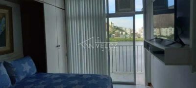Apartamento, 3 quartos, 110 m² - Foto 1