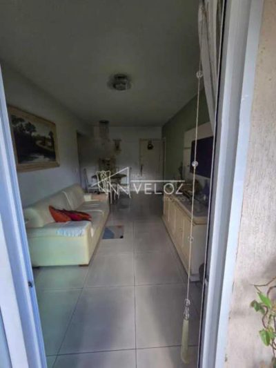 Apartamento, 2 quartos, 85 m² - Foto 3