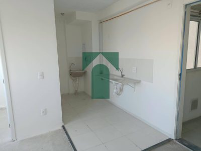 Apartamento, 2 quartos, 32 m² - Foto 1