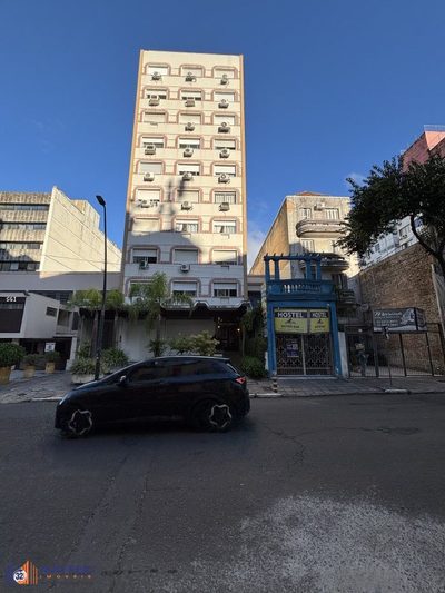 Apartamento, 1 quarto, 44 m² - Foto 4