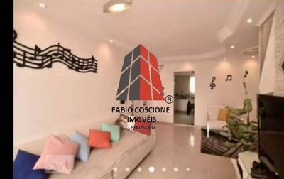 Apartamento, 3 quartos, 98 m² - Foto 3