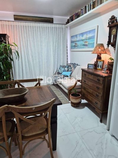 Apartamento, 1 quarto, 40 m² - Foto 5