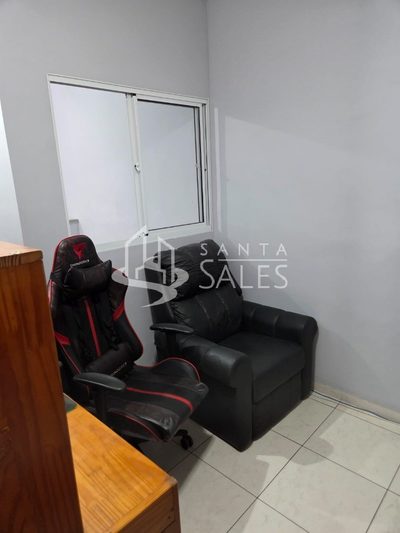 Sobrado, 3 quartos, 150 m² - Foto 5