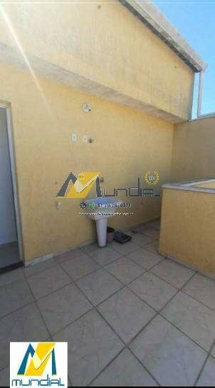 Cobertura, 2 quartos, 80 m² - Foto 5