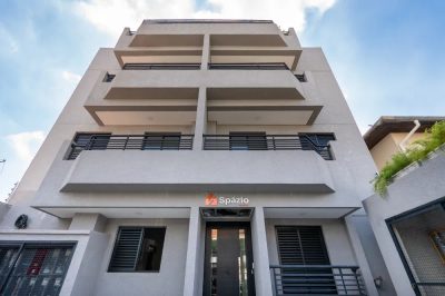 Apartamento, 1 quarto, 35 m² - Foto 1