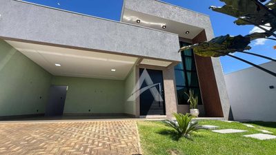 Casa, 3 quartos, 243 m² - Foto 4