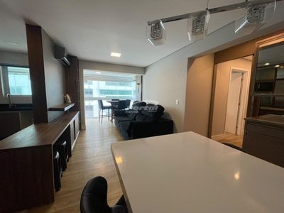Apartamento, 2 quartos, 93 m² - Foto 2