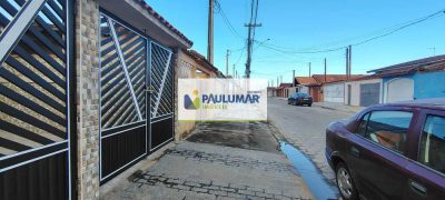 Casa, 1 quarto, 92 m² - Foto 3