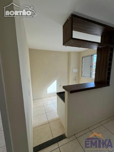 Casa, 2 quartos, 40 m² - Foto 2