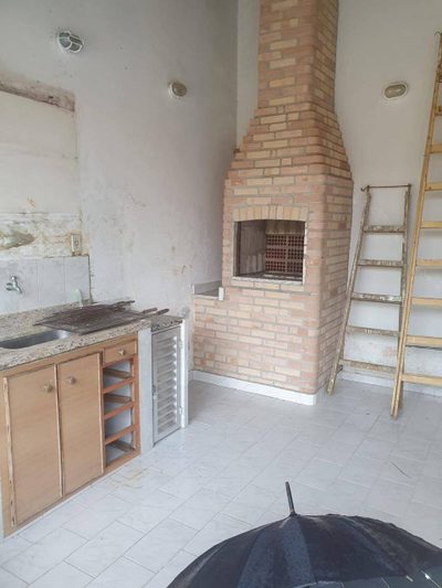 Casa, 3 quartos, 160 m² - Foto 3