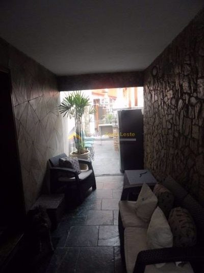 Sobrado, 4 quartos, 274 m² - Foto 5