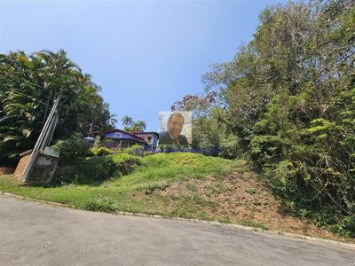 Terreno, 499 m² - Foto 1