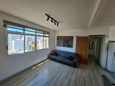 Apartamento, 2 quartos, 65 m² - Foto 2