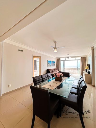 Apartamento, 4 quartos, 180 m² - Foto 3