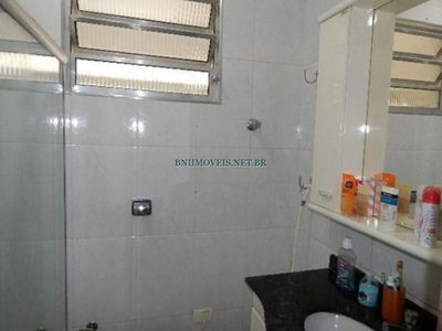 Apartamento, 3 quartos, 110 m² - Foto 3