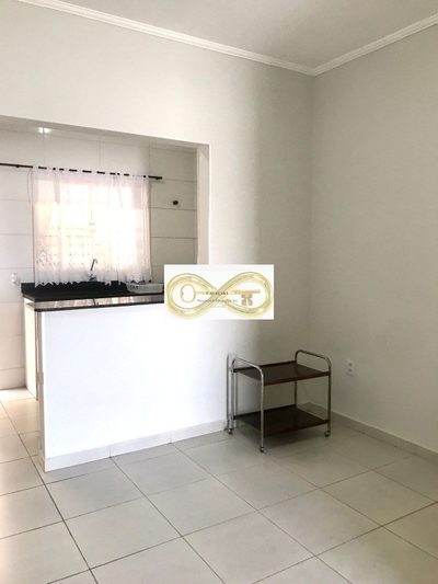 Kitnet-Studio, 30 m² - Foto 2