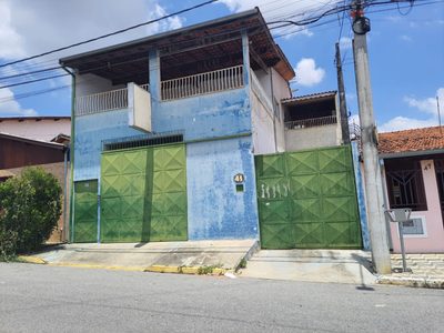 Casa, 4 quartos - Foto 4