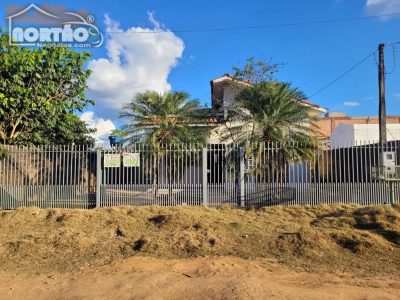 Casa, 2 quartos, 120 m² - Foto 1