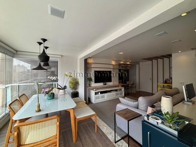 Apartamento, 3 quartos, 87 m² - Foto 3