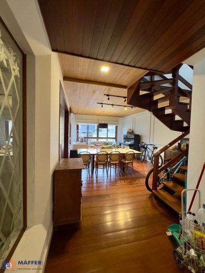 Cobertura, 3 quartos, 463 m² - Foto 5