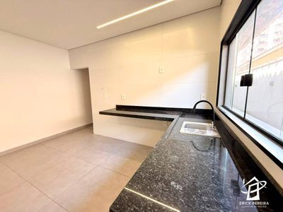 Casa, 2 quartos, 140 m² - Foto 3