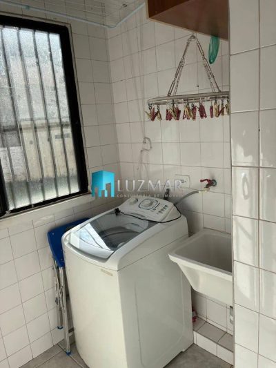 Apartamento, 2 quartos, 52 m² - Foto 3