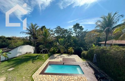 Casa, 3 quartos, 360 m² - Foto 3