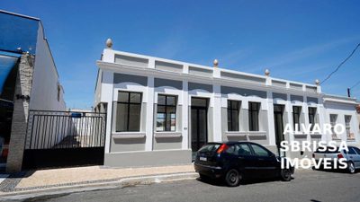 Casa, 1 quarto, 230 m² - Foto 3