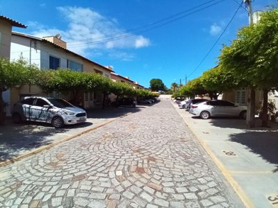 Casa, 3 quartos, 67 m² - Foto 2