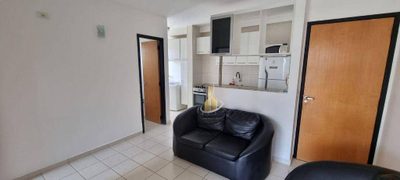 Apartamento, 1 quarto, 50 m² - Foto 3