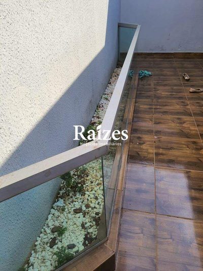 Casa, 3 quartos, 164 m² - Foto 3