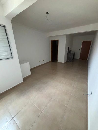 Kitnet-Studio, 26 m² - Foto 2