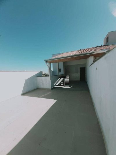 Cobertura, 2 quartos, 100 m² - Foto 2