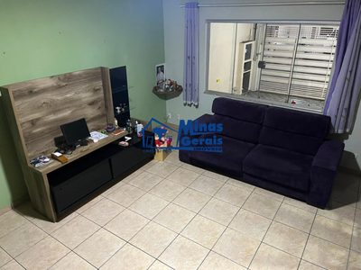Casa, 3 quartos, 138 m² - Foto 2