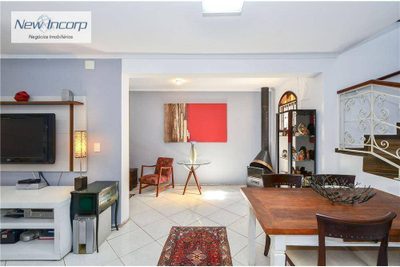 Casa, 3 quartos, 117 m² - Foto 2