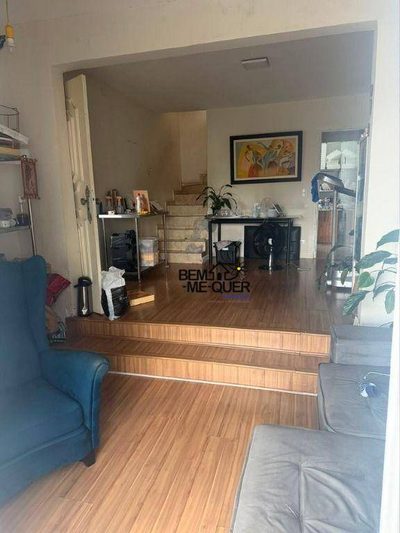 Casa, 2 quartos, 154 m² - Foto 2