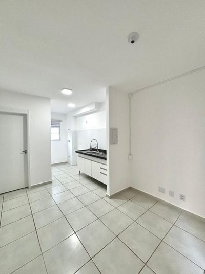 Apartamento, 2 quartos, 44 m² - Foto 2