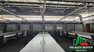 Prédio Inteiro, 1459 m² - Foto 1